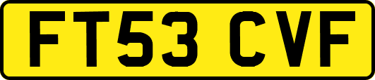 FT53CVF