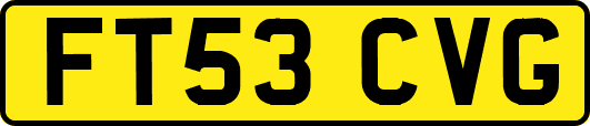 FT53CVG