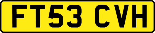 FT53CVH