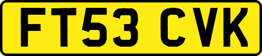 FT53CVK