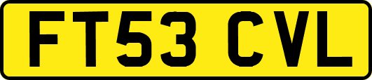 FT53CVL
