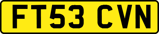 FT53CVN