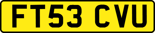 FT53CVU