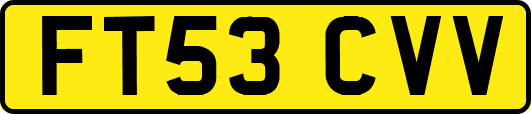 FT53CVV