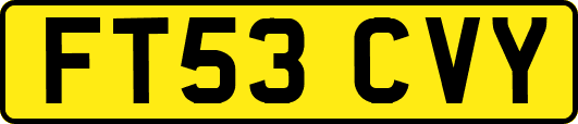 FT53CVY