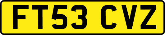FT53CVZ