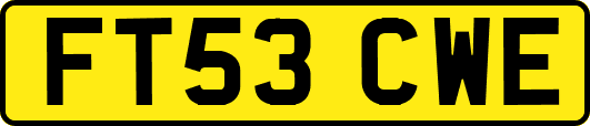 FT53CWE