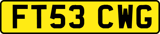 FT53CWG