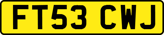 FT53CWJ