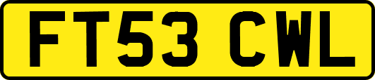 FT53CWL