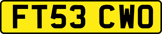 FT53CWO