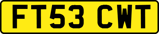FT53CWT