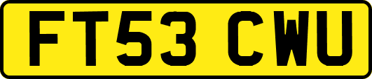 FT53CWU