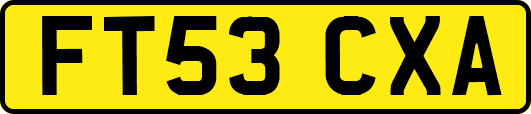FT53CXA