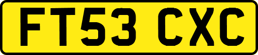 FT53CXC