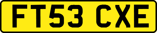 FT53CXE