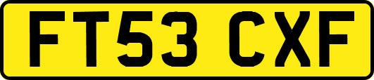 FT53CXF