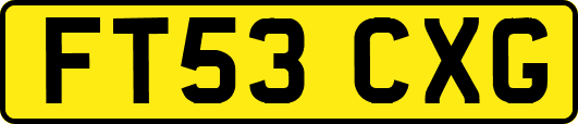 FT53CXG