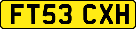 FT53CXH