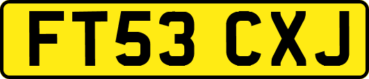 FT53CXJ