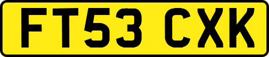 FT53CXK