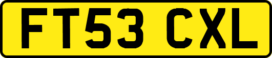 FT53CXL