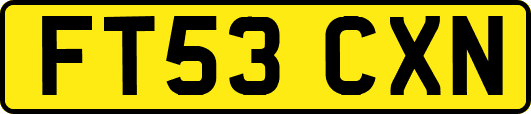 FT53CXN