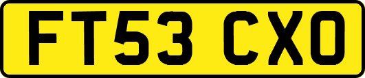 FT53CXO