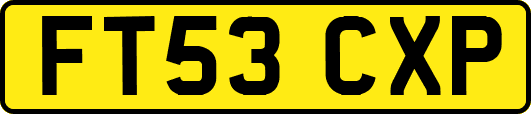 FT53CXP