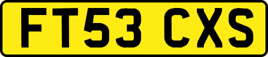 FT53CXS
