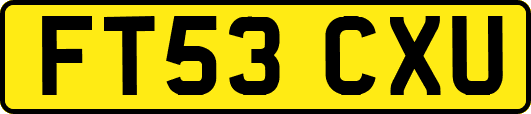 FT53CXU