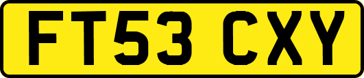 FT53CXY