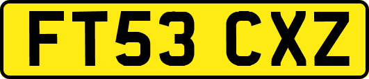 FT53CXZ