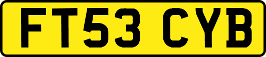 FT53CYB