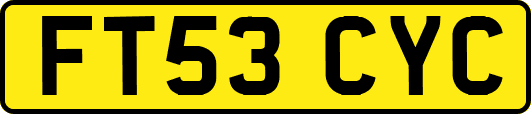 FT53CYC
