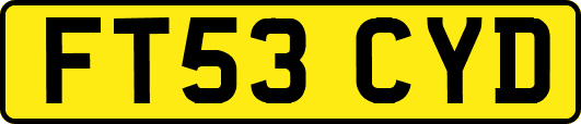 FT53CYD