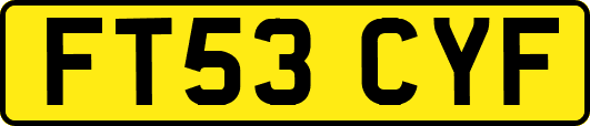 FT53CYF