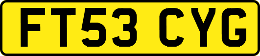 FT53CYG