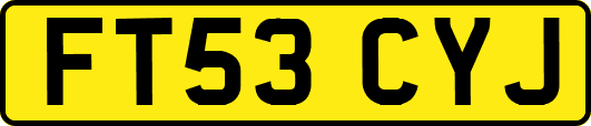 FT53CYJ