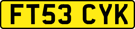FT53CYK