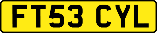 FT53CYL