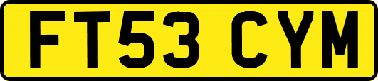 FT53CYM