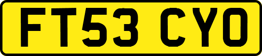 FT53CYO