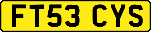 FT53CYS