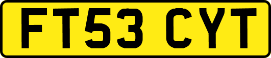 FT53CYT
