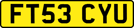 FT53CYU