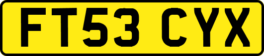 FT53CYX