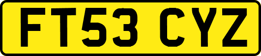 FT53CYZ
