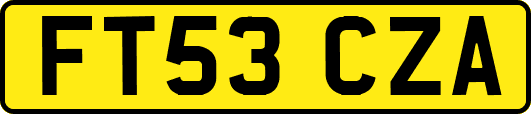 FT53CZA