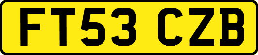 FT53CZB